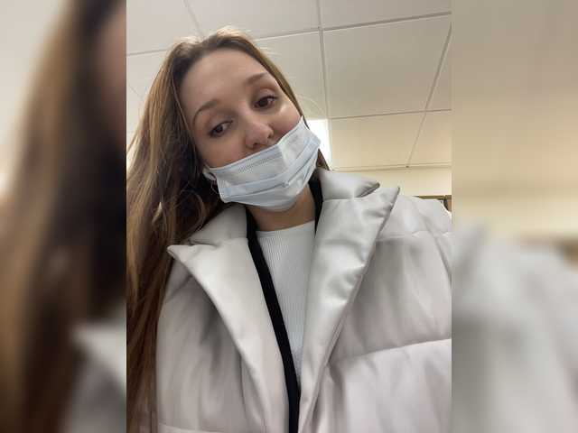 Скриншоты трансляции iamstudent22