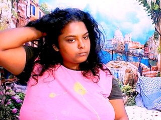 Эротический видеочат IndianFairy