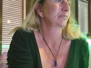 Эротический видеочат JennaDeluxe