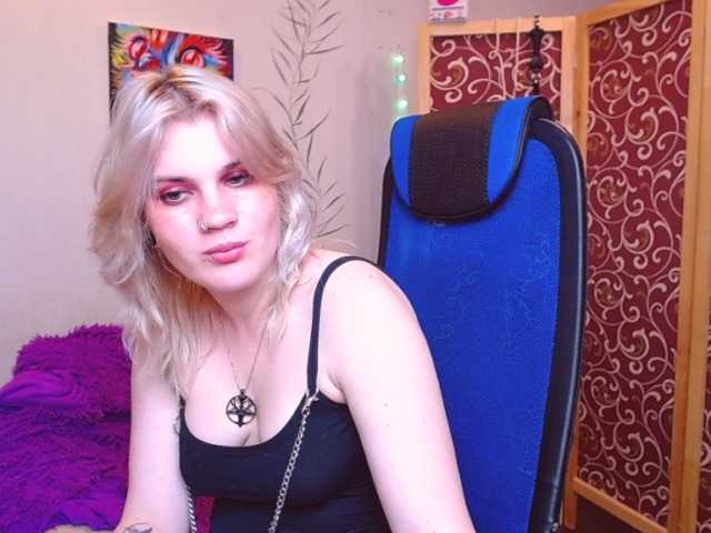 Скриншоты трансляции JenniferDevil