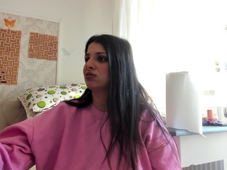 Эротический видеочат JessicaMoon