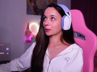 Эротический видеочат JuicyAngel