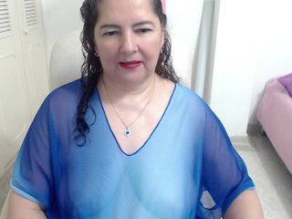 Эротический видеочат leonela