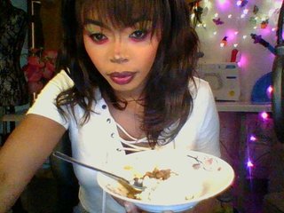 Эротический видеочат Lilianjackson