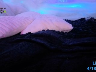 Эротический видеочат Lishasworld