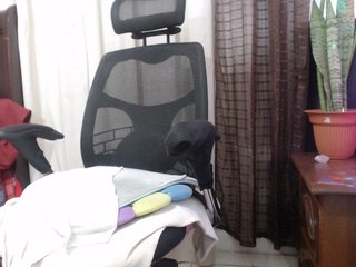 Эротический видеочат malenasaenz