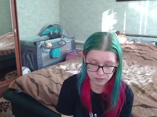 Эротический видеочат malvinella