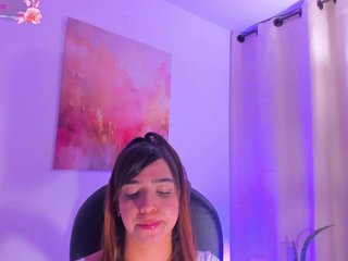 Эротический видеочат MariamRivera