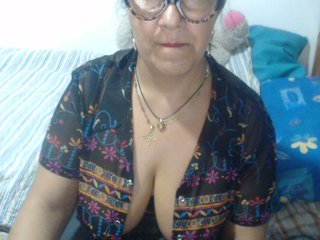 Эротический видеочат Meganny