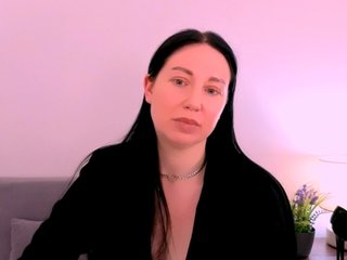 Эротический видеочат MiaFoxy