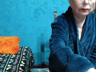 Эротический видеочат milo4ka77