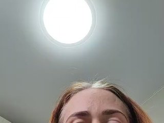 Эротический видеочат missReborn_Ariel