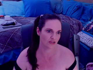 Эротический видеочат NinaJaymes