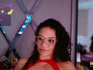 Эротический видеочат paula-daniela1