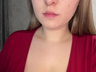 Эротический видеочат AlinaRay