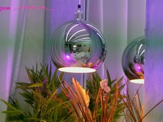 Эротический видеочат PerfectT33n