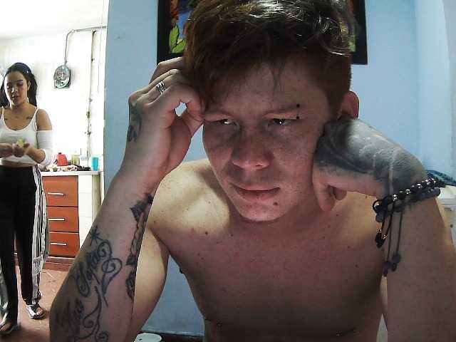 Скриншоты трансляции poderosas