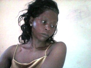 Эротический видеочат PrettyAlianah