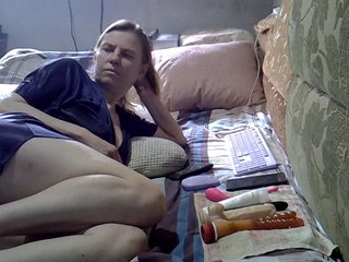 Эротический видеочат ptichka38