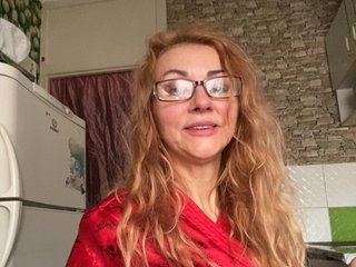 Эротический видеочат Ritia