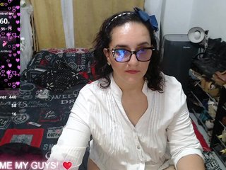 Эротический видеочат SaimaJayeb