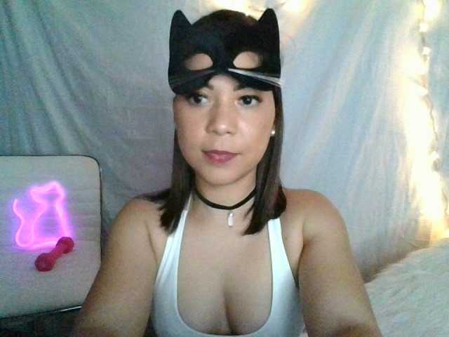 Скриншоты трансляции SergeantKitty