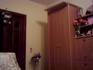 Эротический видеочат SexyMiss