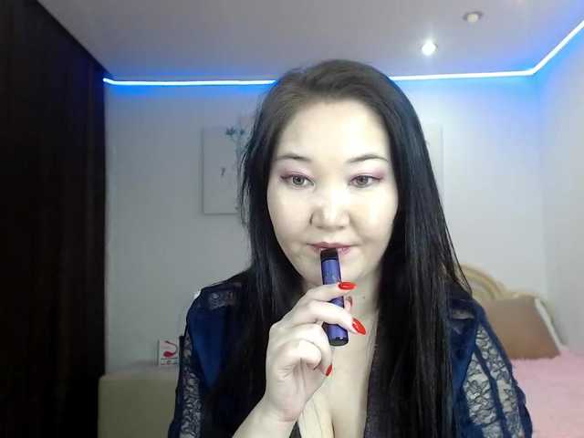 Скриншоты трансляции shellymoon