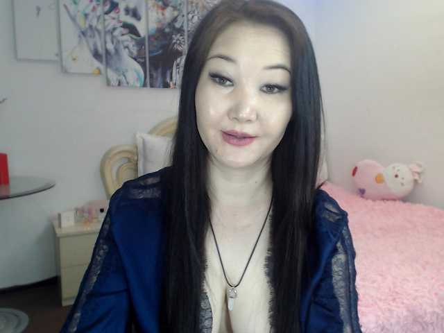 Скриншоты трансляции shellymoon