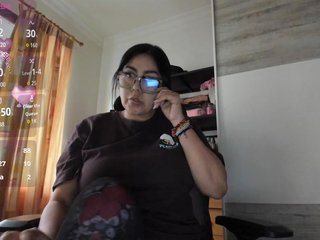 Эротический видеочат Silver-love