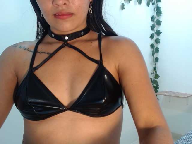 Скриншоты трансляции sofiaocampo