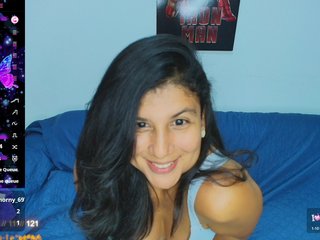 Эротический видеочат Sophiewalker