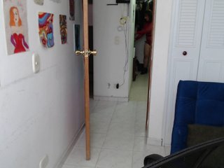 Эротический видеочат NanaBela