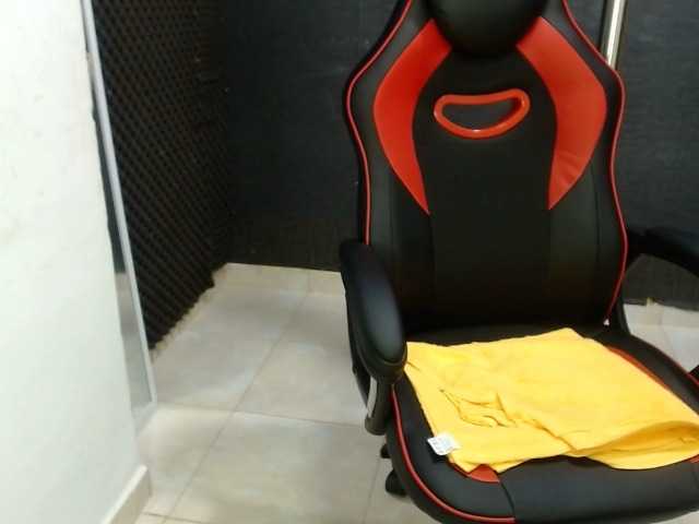 Скриншоты трансляции squirtdevil