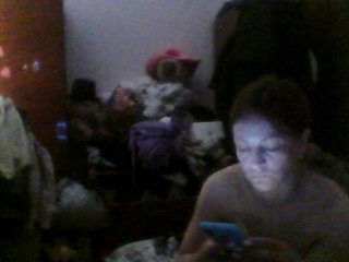 Эротический видеочат sweetcandy1