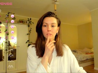 Эротический видеочат Sweet_Water