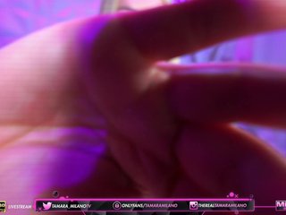 Эротический видеочат TamaraMilano