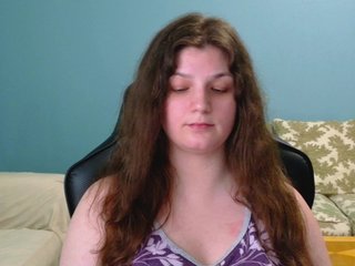 Эротический видеочат TreeJeanne