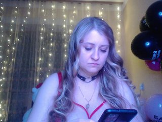 Эротический видеочат WetAngely