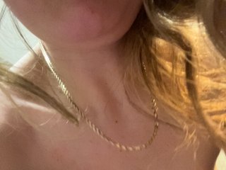 Эротический видеочат _IBlondy_