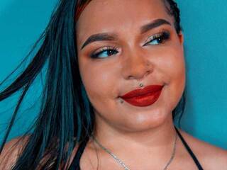 Эротический видеочат BonieHall