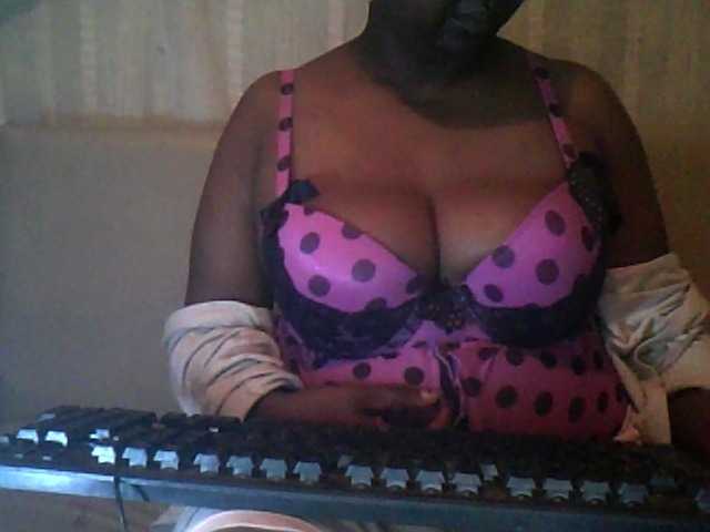 Скриншоты трансляции Bonivianah