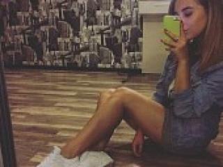 Эротический видеочат bonkisa