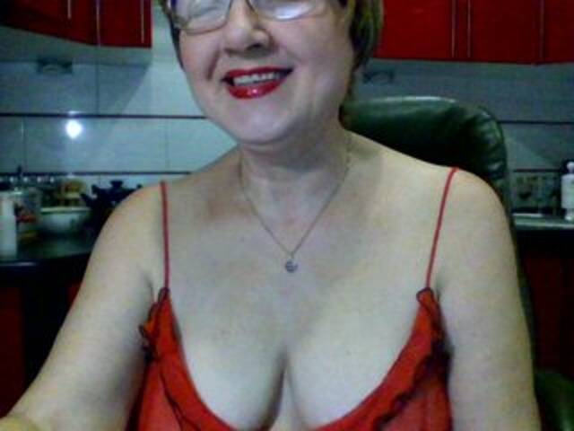 Скриншоты трансляции bonni-44