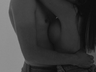 Эротический видеочат BonnieandClyde23