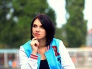 Эротический видеочат bonnittaa