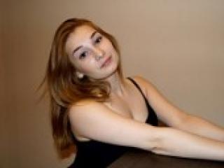 Эротический видеочат bonnykiss