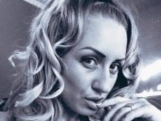 Эротический видеочат bonnysweet