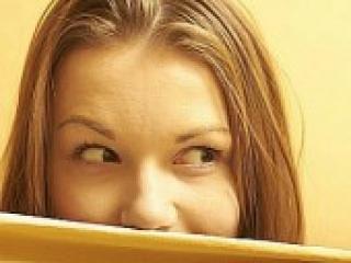 Эротический видеочат bonya009