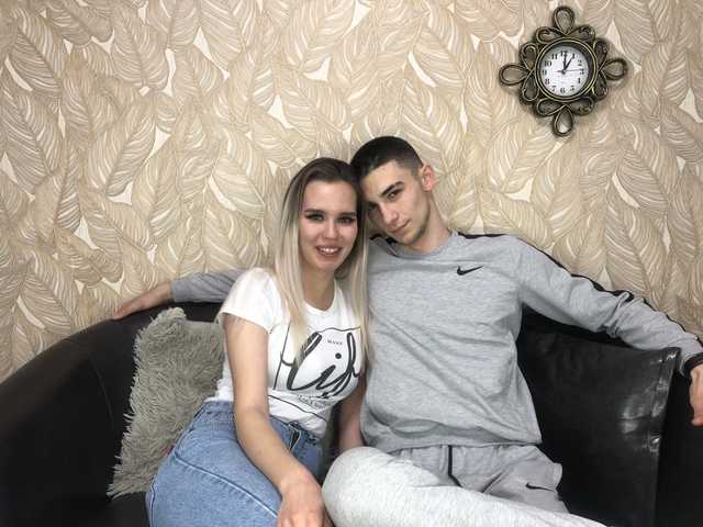 Фотография профиля BonyAndKlaidy